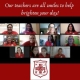 We are All Smiles!