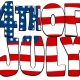 Happy 4th of July!