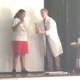 Who wants to be a scientist? Ascension students do!