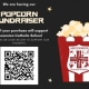 Popcornopolis Fundraiser!