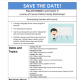 Power My Learning Parent Workshops