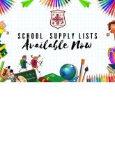 Ascension School Supply Lists (1)