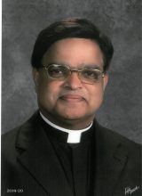 Dr. Fr. Joseph Lal